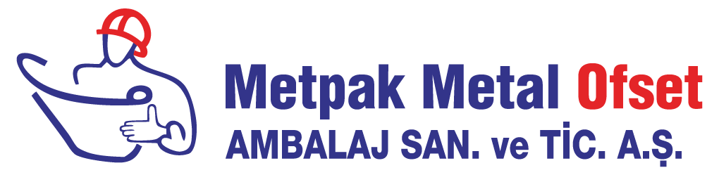 Metpak Logo